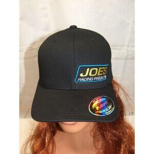 Joes Racing Products Hat Flex-Fit Size S/M NEW Unisex